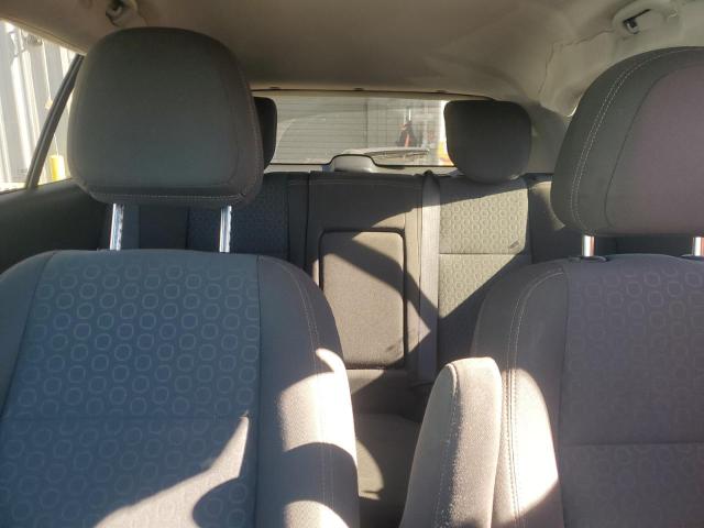 2020 CHEVROLET TRAX LS - KL7CJKSB6LB314469