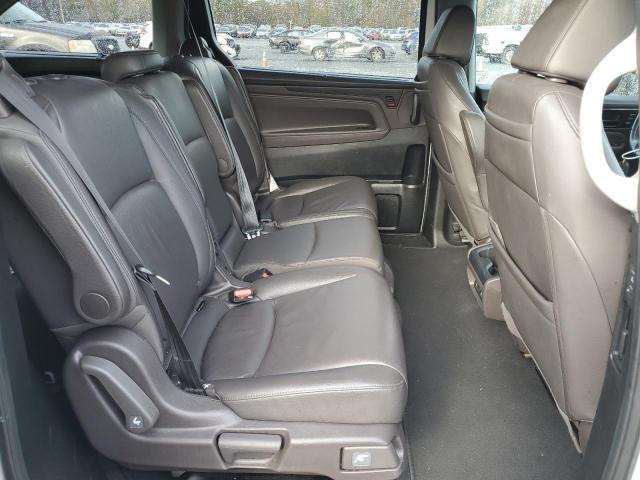 2018 HONDA ODYSSEY EL - 5FNRL6H98JB050023