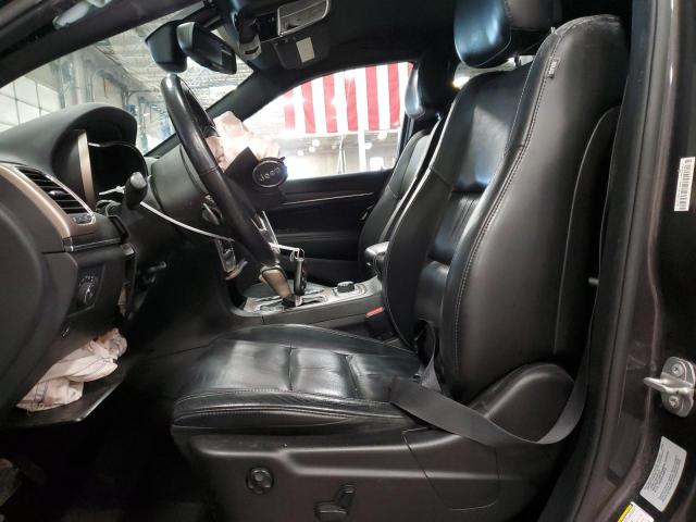 2016 JEEP GRAND CHER - 1C4RJFBG5GC311451