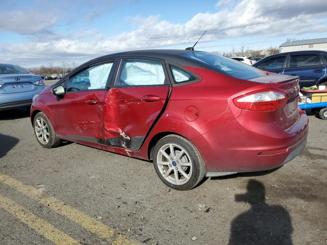 2015 FORD FIESTA SE - 3FADP4BJXFM196700