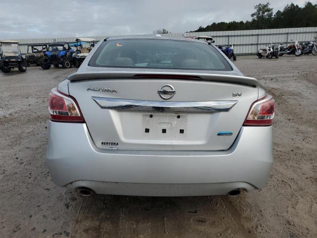 2013 NISSAN ALTIMA 2.5 - 1N4AL3AP8DN476634