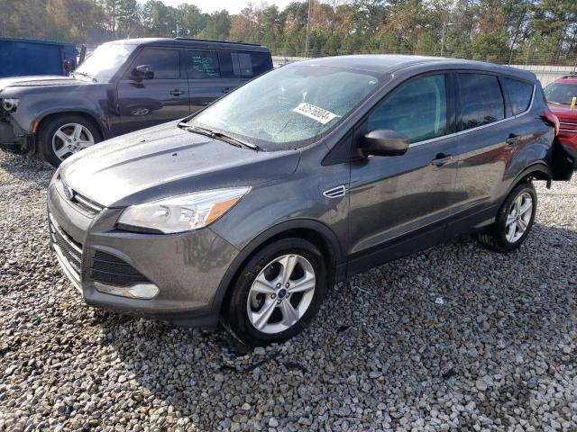 2015 FORD ESCAPE SE - 1FMCU0GX8FUB04592