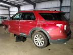 Lot #3026189284 2020 FORD EXPLORER L