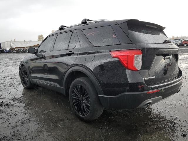 2020 FORD EXPLORER L - 1FMSK8FH3LGB43806