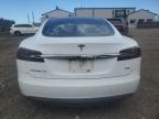 TESLA MODEL S photo