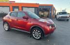 NISSAN JUKE S photo