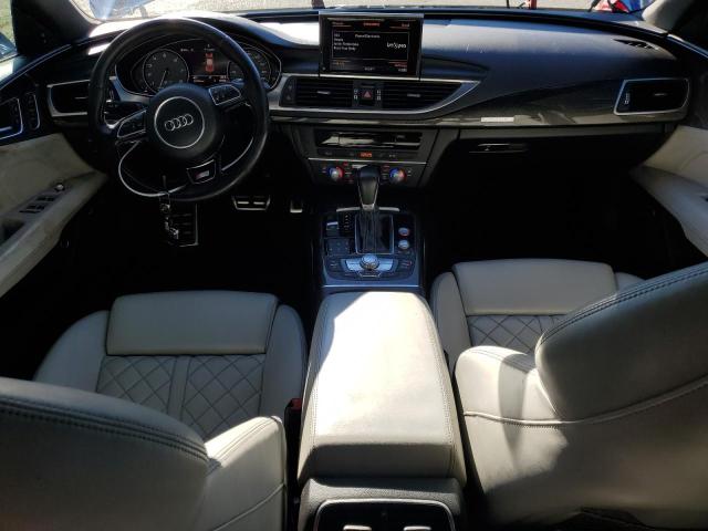 2017 AUDI S7 PREMIUM WAUWFAFC0HN017974
