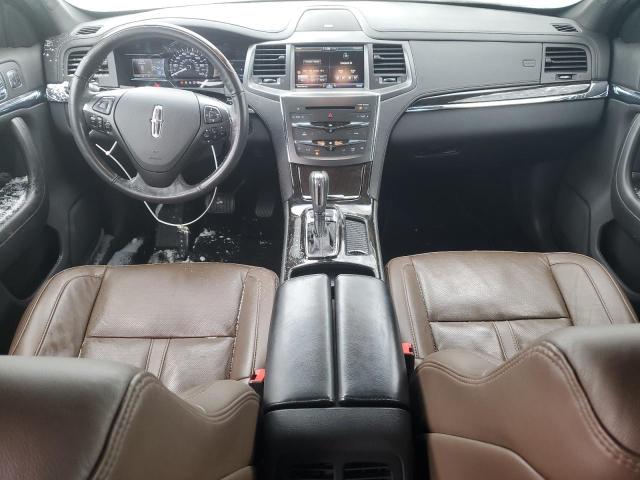2015 LINCOLN MKS 1LNHL9FT0FG600447