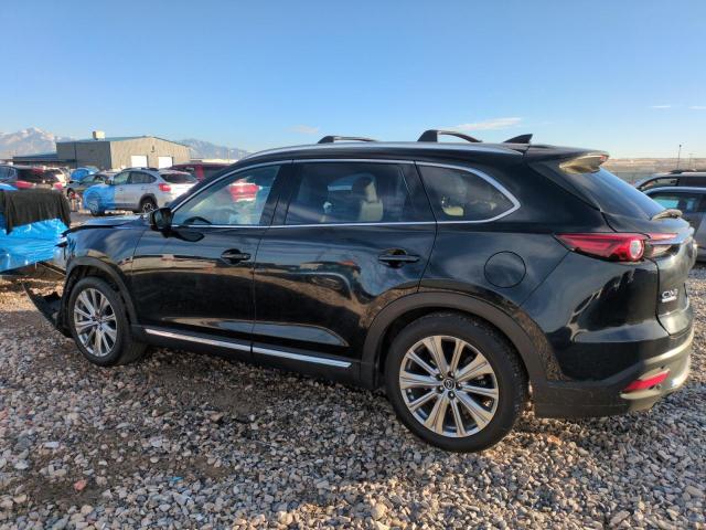 2021 MAZDA CX-9 SIGNA - JM3TCBEY3M0534511