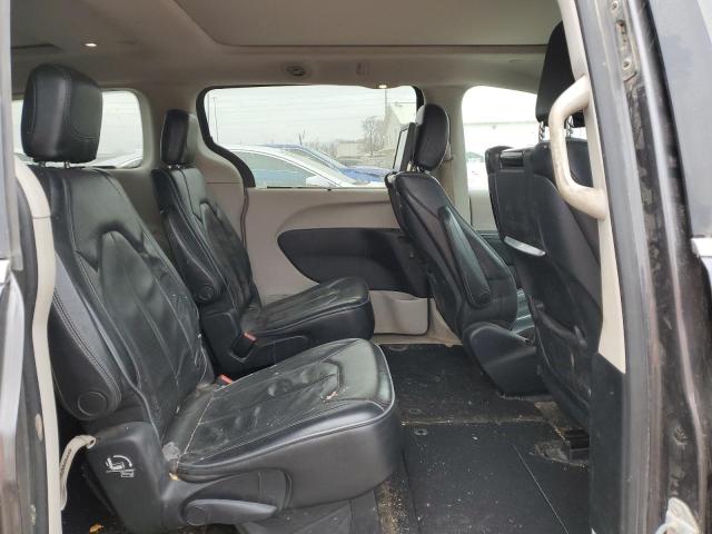 2017 CHRYSLER PACIFICA L - 2C4RC1GG3HR763218