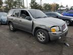 Lot #3028357785 2009 GMC ENVOY SLE