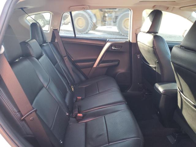 2017 TOYOTA RAV4 XLE - JTMWFREV1HD099157