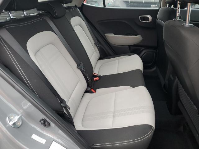 2023 HYUNDAI VENUE SEL - KMHRC8A37PU214214