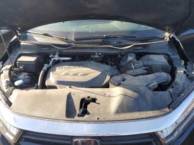2021 HONDA ODYSSEY TO - 5FNRL6H8XMB027404