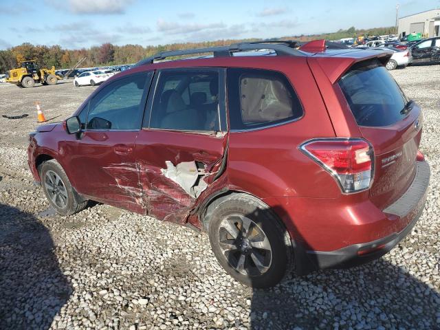 2017 SUBARU FORESTER 2 - JF2SJARC1HH419546