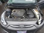 Lot #3024413528 2015 HYUNDAI ACCENT GLS