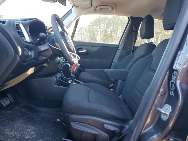 2019 JEEP RENEGADE L - ZACNJBB10KPK44648