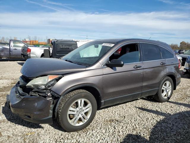 3CZRE4H5XBG706336 2011 HONDA CRV