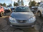 Lot #3023997231 2010 HYUNDAI ELANTRA BL