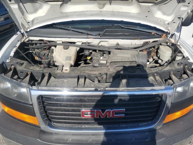 2016 GMC SAVANA G25 1GTW7AFFXG1272745