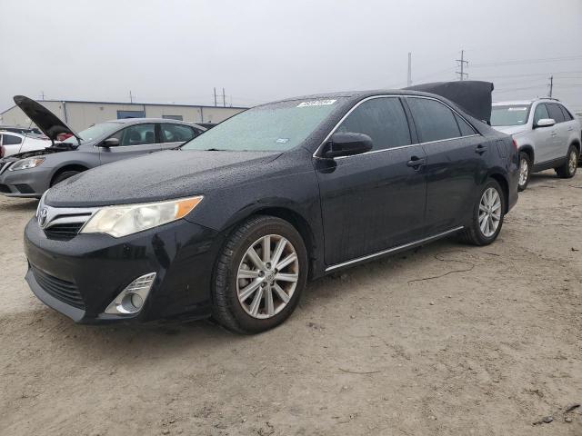 VIN 4T4BF1FK5ER391704 2014 Toyota Camry, L no.1