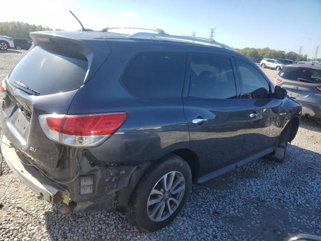 Vin: 5n1ar2mn3dc652042, lot: 80415554, nissan pathfinder s 20133
