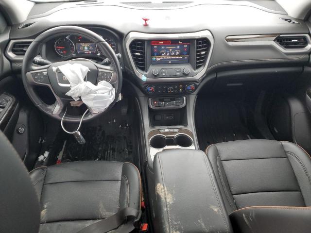 2021 GMC ACADIA AT4 - 1GKKNLLS9MZ138389