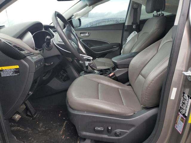 2017 HYUNDAI SANTA FE S - 5XYZWDLA6HG386365