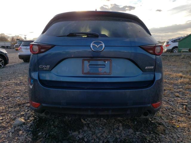2017 MAZDA CX-5 TOURI - JM3KFBCL1H0204978