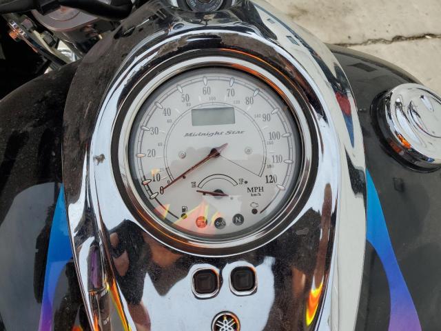 2006 YAMAHA XV1700 A JYAVP17YX6A002226