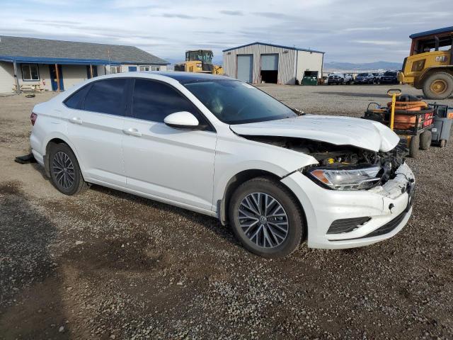 2021 VOLKSWAGEN JETTA S - 3VWC57BU7MM092358