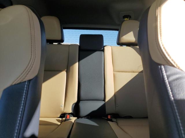 2018 TOYOTA RAV4 LIMIT - 2T3DFREV2JW743829
