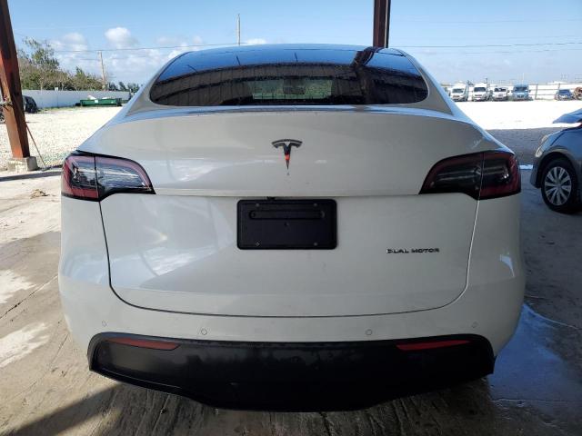 2020 TESLA MODEL Y - 5YJYGDEEXLF056950