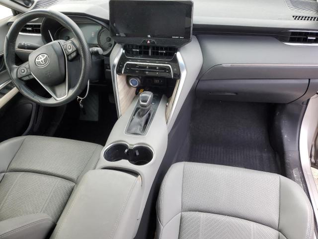 2021 TOYOTA VENZA LE - JTEAAAAH7MJ045296