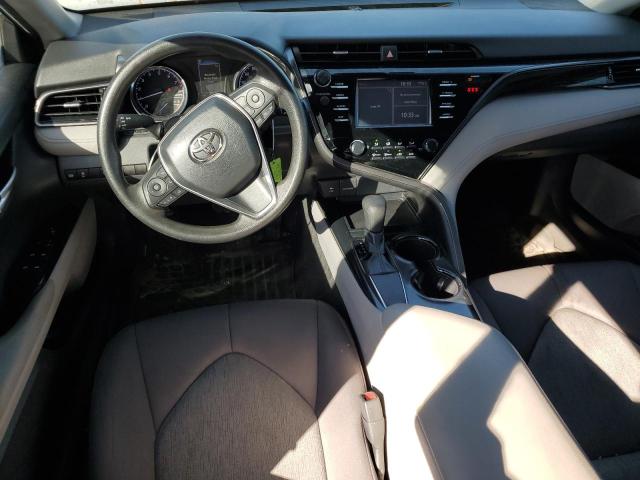 2019 TOYOTA CAMRY L - 4T1B11HK7KU245175