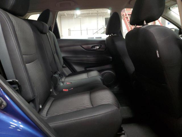 2018 NISSAN ROGUE S AW KNMAT2MVXJP550277