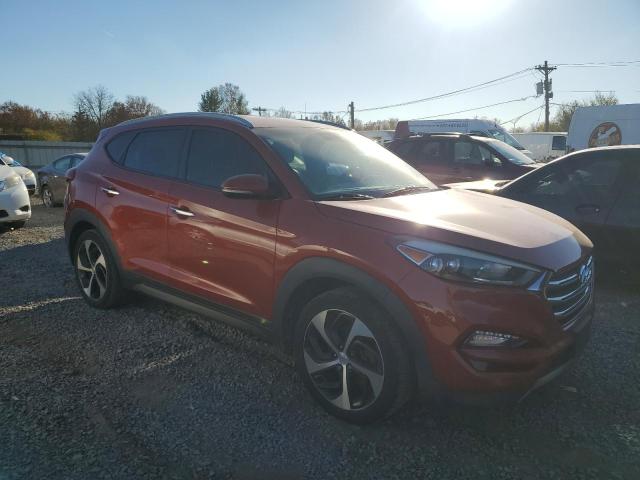 VIN KM8J3CA29GU048172 2016 Hyundai Tucson, Limited no.4