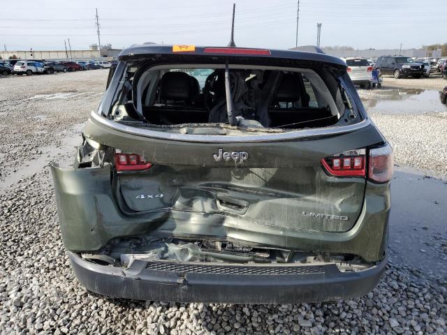 2020 JEEP COMPASS LI - 3C4NJDCB1LT127726