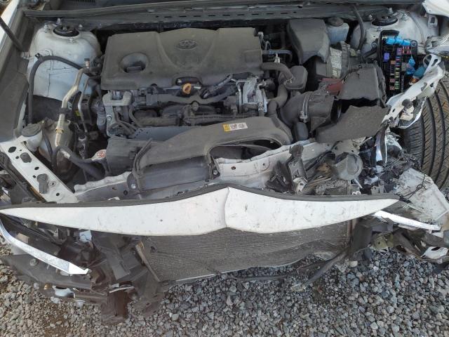 VIN 4T1B11HK3KU718344 2019 TOYOTA CAMRY no.11