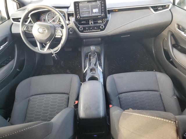 2022 TOYOTA COROLLA SE - JTND4MBE7N3186420