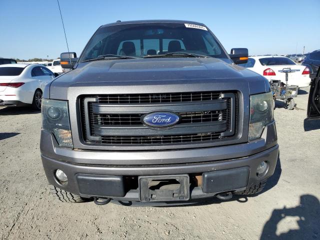 VIN 1FTFW1EF4DKE12265 2013 FORD F-150 no.5