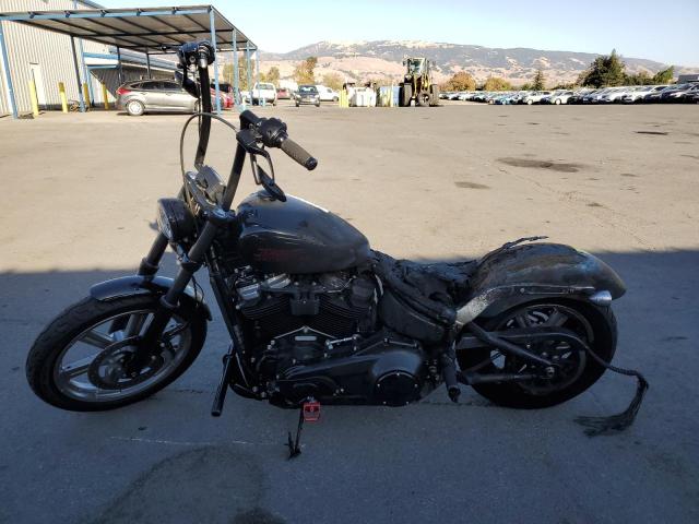 2023 HARLEY-DAVIDSON FXST 1HD1BVJ21PB022615