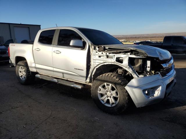 Vin: 1gcgtcen9j1262784, lot: 80532614, chevrolet colorado lt 20184