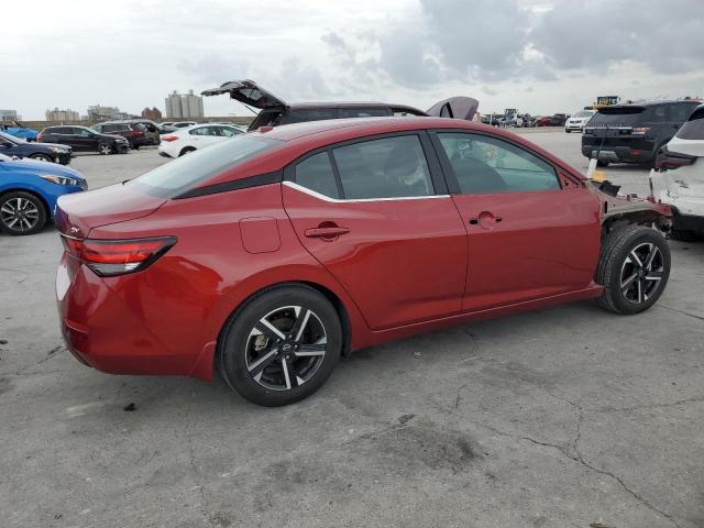 3N1AB8CV6RY245038 2024 NISSAN SENTRA