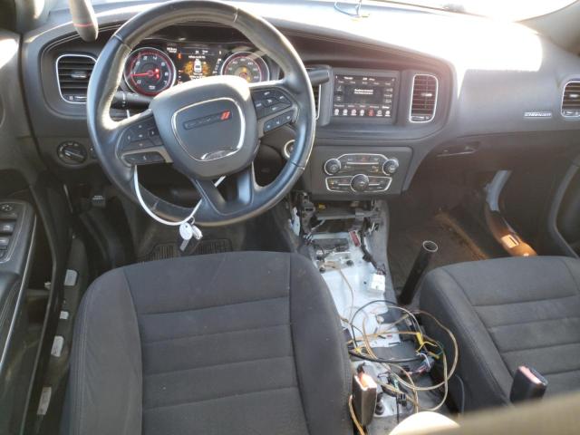 2019 DODGE CHARGER PO - 2C3CDXAG8KH589209