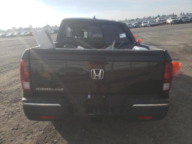 2019 HONDA RIDGELINE - 5FPYK2F54KB007833