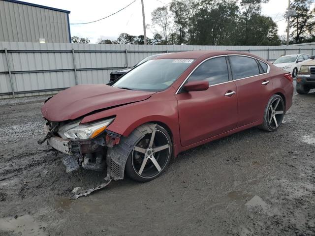 2016 NISSAN ALTIMA 2.5 #3005733119