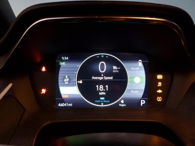 2023 CHEVROLET BOLT EV 1L - 1G1FW6S09P4179935