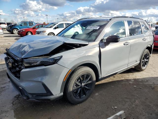 2023 HONDA CR-V SPORT - 7FARS6H51PE003493
