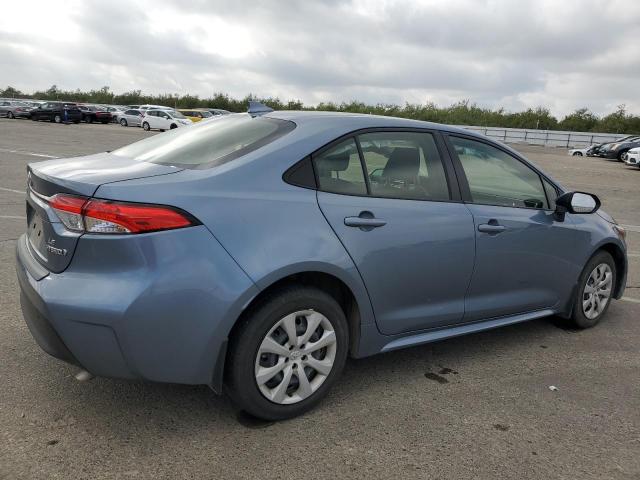 2023 TOYOTA COROLLA LE - JTDBCMFE8P3017339